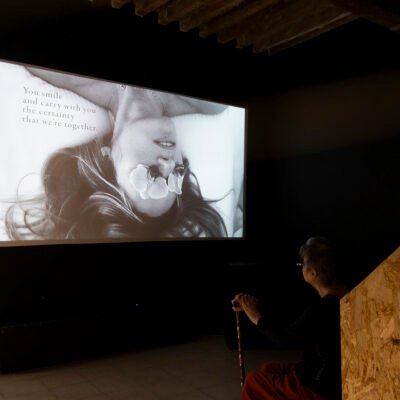 Emi T56º Les Rencontres de la Photographie (Arles, França), julho de 2025 – Fundação Manuel Rivera Ortizakahashi