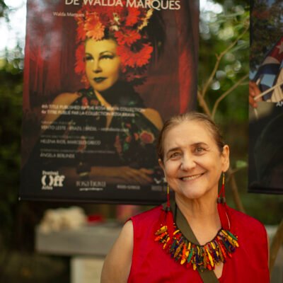 57º Les Rencontres de la Photographie (Arles, França), julho de 2026 – Le Printemps