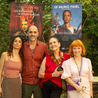 57º Les Rencontres de la Photographie (Arles, França), julho de 2026 – Le Printemps