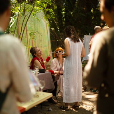 57º Les Rencontres de la Photographie (Arles, França), julho de 2026 – Le Printemps